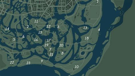 mafia 3 bayou fantom junction boxes|mafia 3 map genie.